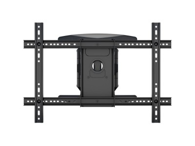 Multibrackets M VESA Flexarm XL Full Motion Dual | VESA 200x100-600x400 | Max 45kg | Svart#2