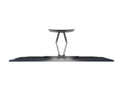 Multibrackets M VESA Flexarm XL Full Motion Dual | VESA 200x100-600x400 | Max 45kg | Svart#10