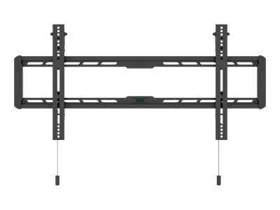 Multibrackets M Universal Wallmount Tilt Large | VESA 100x100-800x400 | Max 60kg | Svart#2