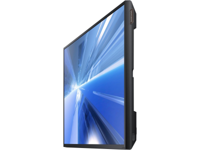 32" Samsung DC32E - LED - digital skyltning - 1080p (Full HD) 1920 x 1080#3