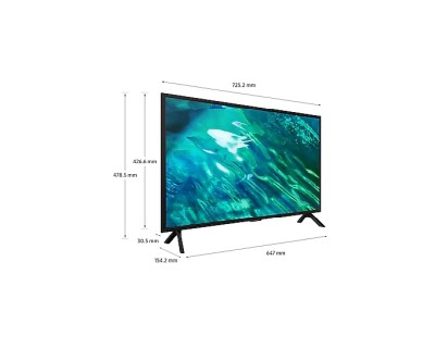 32" Samsung TQ32Q50A Smart-TV, QLED UHD/4K, HDR#5