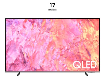 43" Samsung Q68C QLED 4K Smart TV (2023)#6