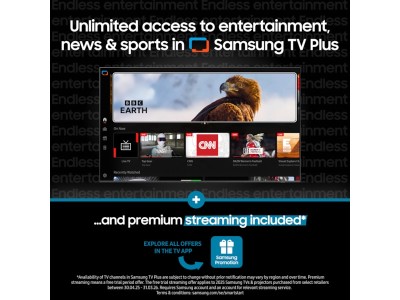 50" Samsung Q8FA QLED 4K Smart TV (2025) 3x HDMI, HDMI eArc AI Processor, 4K Upscaling, HDR Smart TV, 100% Color Volume, AirSlim Design#5