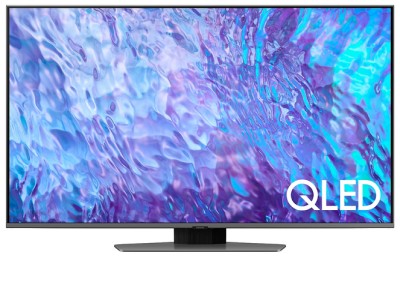98" Samsung TQ98Q80C Smart-TV, QLED UHD/4K, Gaming TV 4K@120Hz#2