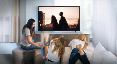 32" Samsung TU32H5005FK H5005F Series#5