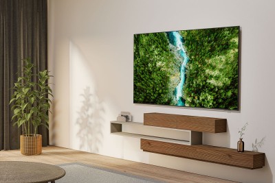 43" Samsung U8005 Smart-TV, UHD/4K, Tizen, LAN/WiFi/Bluetooth#4