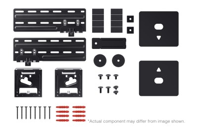 SAMSUNG Ultra Slim Fit Wall Mount 43-85inch Samsung QLED and Crystal UHD Max 60kg#6