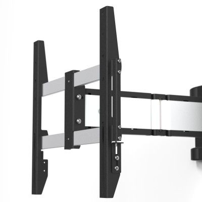 SMS Icon 3D Medium | VESA 100x100-400x400 | Max 25kg | Svart#7