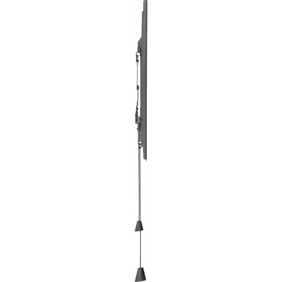 VISION Value Display Wall Mount 37-70" with VESA up to 600 x 400 max 60kg#4