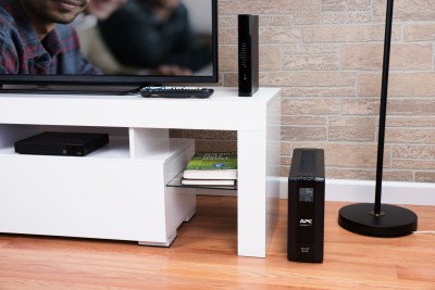 APC Back-UPS Pro BR900MI, 900VA/540W, 6 utgångar (C13), display, Line-Interactive#5