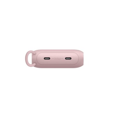 Belkin BoostCharge Power Bank, 10000mAh, 20W PD, 2xUSB-C, display - Rosa#4