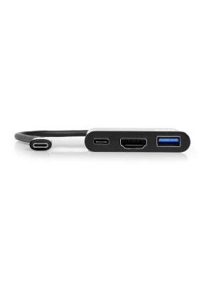 PORT Designs USB-C Mini Docking Station with HDMI#2