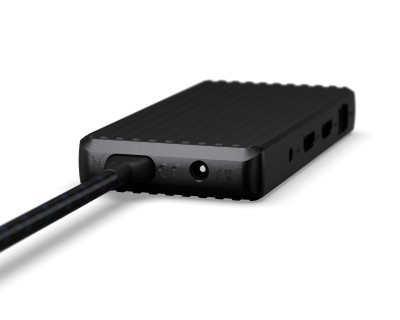 Unisynk 9 Port Dual Display USB-C Docking Station#5