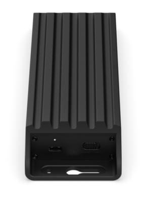 Unisynk Pro AV-docka, 2,5 cm x 2,5 cm ut, 3840x2160 60Hz, konferenshubb, ingen USB-C-kabel eller nätadapter medföljer#3