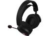 Asus ROG Pelta Wireless Gaming Headset, RF/Bluetooth/USB-C, Aura Sync RGB - Svart#4