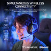 Corsair VOID v2 MAX Wireless Gaming Headset, RF/Bluetooth, RGB - Svart#5