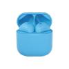 Happy Plugs Joy In-Ear TWS - Blå#5