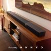 Klipsch Flexus CORE 300 | 5.1.2-Channel Dolby Atmos | Soundbar | Svart#6
