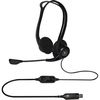 Logitech PC Headset 960, USB