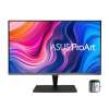 32" Asus ProArt PA32UCX-PK, IPS Mini LED 4K/3840x2160, 5 ms, HDR, 99,5% Adobe RGB, höjdjusterbar, pivot, 3xHDMI/DP/2xThunderbolt 3, högtalare, USB 3.2-hub#2