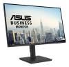 27" Asus BE27AQ Business Monitor, IPS 2560x1440, 5 ms, 75Hz, höjdjusterbar, pivot, HDMI/DP, högtalare, USB 3.2-hubb#1