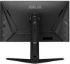 27" Asus TUF Gaming VG27AQML1A, Fast IPS 2560x1440, 1ms, 260 Hz G-Sync, HDR10, 2xHDMI/DP, höjdjusterbar, pivot, USB 3.2-hubb, högtalare#5