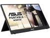 16" ASUS Portabel Skärm MB16AWP 1920x1080 IPS, 5 ms, 1200:1, inbyggd högtalare, batteri, USB-C.#1