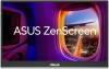 15.6" Asus MQ16AHE ZenScreen Portable USB-C-monitor, Full HD OLED 1920x1080, 1 ms, HDR10, kickstand#1
