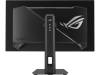 26.5" Asus ROG Strix XG27AQDMES, QD-OLED 2560x1440, 0.03 ms, 240Hz G-Sync, HDR10, höjdjusterbar, pivot, 2xHDMI/DP, USB 3.2-hubb#4