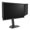 24.1" BenQ Zowie XL2540X+, Fast TN 1920x1080, 1 ms, 280Hz FreeSync, höjdjusterbar, 3xHDMI/DP