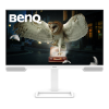27" BenQ EW2790U, IPS 4K/3840x2160, HDR10, höjdjusterbar, pivot, 3xHDMI/USB-C 65W, USB 3.2-hubb, högtalare#2