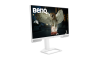 27" BenQ EW2790U, IPS 4K/3840x2160, HDR10, höjdjusterbar, pivot, 3xHDMI/USB-C 65W, USB 3.2-hubb, högtalare#3