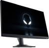 27" Dell Alienware AW2724DM, IPS 2560x1440, 1 ms, 180Hz FreeSync Premium Pro, HDR600, höjdjusterbar, pivot, HDMI/2xDP, USB 3.2-hubb#2