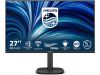 27" Philips 27B2N3500J, IPS 2560x1440, 4 ms, 120Hz, höjdjusterbar, pivot, 2xHDMI/DP, högtalare, USB 3.2-hubb, 5 års garanti