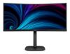 34" Philips 34B2U3600C/00, Curved VA 3440x1440, 4 ms, 120 Hz, 1500R, höjdjusterbar, HDMI/DP/USB-C 90W, LAN, högtalare, USB 3.2-hubb, 5 års garanti#2