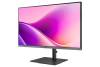 27" Samsung Essential Monitor S4 S27F434, IPS 1920x1080, 4 ms, 100Hz, höjdjusterbar, pivot, HDMI/DP/USB-C 90W, LAN, USB 3.2-hubb#3