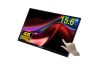 15.6" Verbatim PMT-15 4K Portable Touchscreen Monitor 4K#1