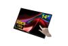 14" Verbatim PMT-14 Portable Touchscreen Monitor Full HD 1080p#1