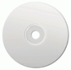 CD-R media Verbatim DataLifePlus 80 min 48X, Printable vita, jewel case, 10-pack