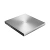 DVDRW Asus External Slim ZenDrive SDRW-08U7M-U, USB 2.0 - Silver#1