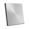 DVDRW Asus External Slim ZenDrive SDRW-08U7M-U, USB 2.0 - Silver#2