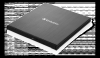Blu-Ray/DVD±R/RW Verbatim External Slimline, USB 3.1/USB-C#1