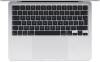Apple MacBook Air 13.6 tum, Apple M5 10-core CPU 10-core GPU, 24 GB, 1 TB SSD - Silver#2