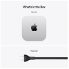 Apple Mac Mini, Apple M4 Pro 14-core CPU 20-core GPU, 64 GB, 1 TB SSD, 10Gbe LAN#3