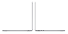 Apple MacBook Air 13.6 tum, Apple M3 8-core CPU 10-core GPU, 24 GB, 512 GB SSD, 35W strömadapter - Rymdgrå#3