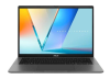 Asus Vivobook S 14 D3407HA-LY082W, 14" Full HD+ IPS, AMD Ryzen 5 220, 16 GB, 512 GB PCIe SSD, WiFi 6, bakbelyst tangentbord, Win11