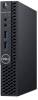 Dell Optiplex 3060 Micro MFF, Intel Core i5-8400T, 16 GB, 256 GB SSD, Win11 Pro, Bluetooth 4.1, Refurbished Grade A, 2 års garanti