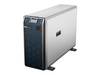 Dell PowerEdge T350, Intel Xeon E-2336 6-Core, 16 GB RAM, 480 GB, 8x3.5" Hot-Swap, PERC H755, 3 års på-platsen-garanti NBD
