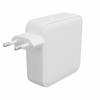 Hyper Hyperjuice 100W GaN Travel Charger med 3xUSB-C/1xUSB 3.0 - Vit#2