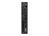 Lenovo ThinkCentre M720q Tiny USFF, Intel Core i5-8500T, 16 GB, 256 GB SSD, WiFi 5, Win11 Pro, Refurbished Grade A, 2 års garanti#2